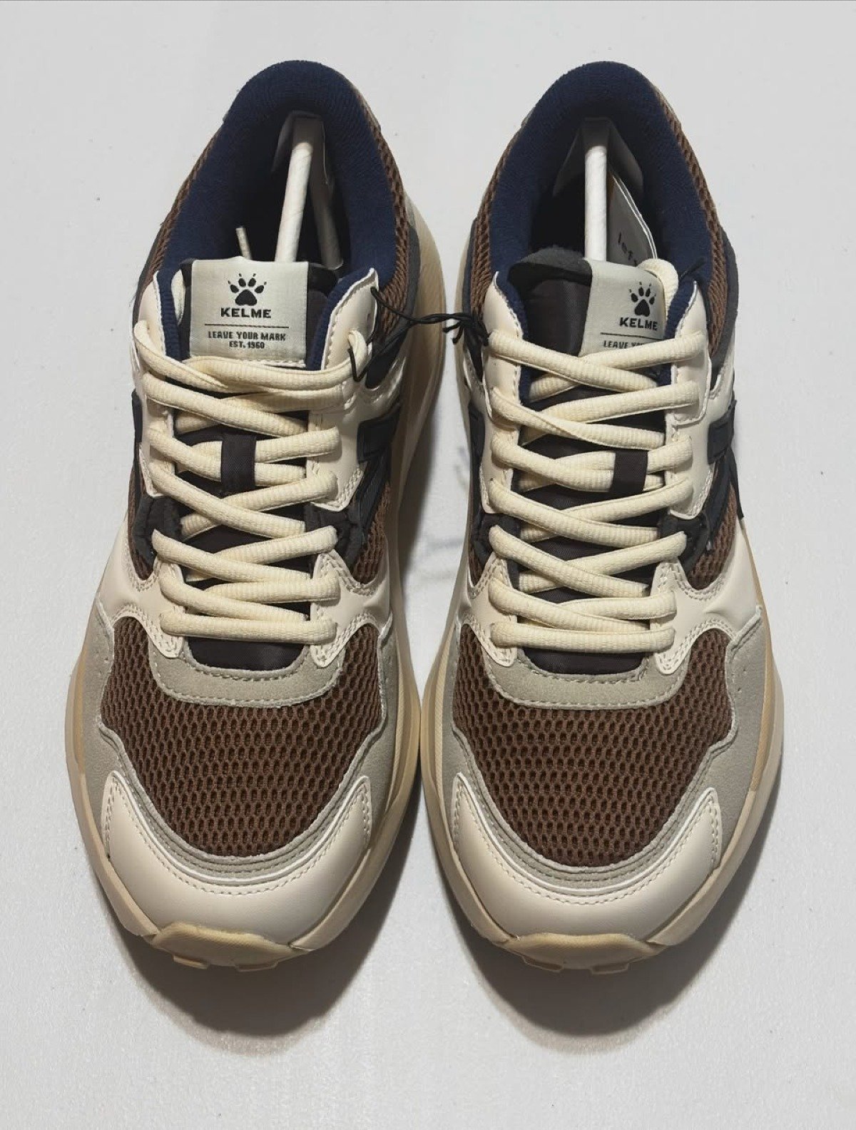Tennis Deportivo KELME 2
