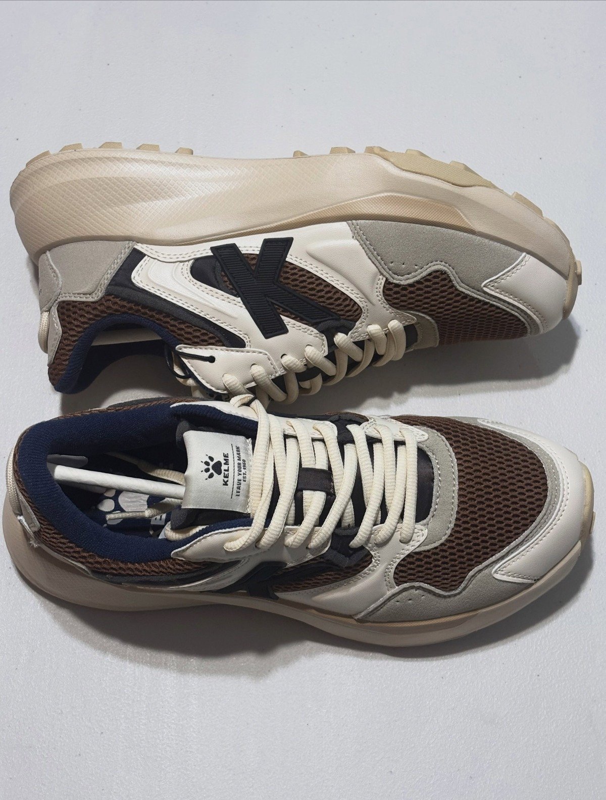 Tennis Deportivo KELME 3