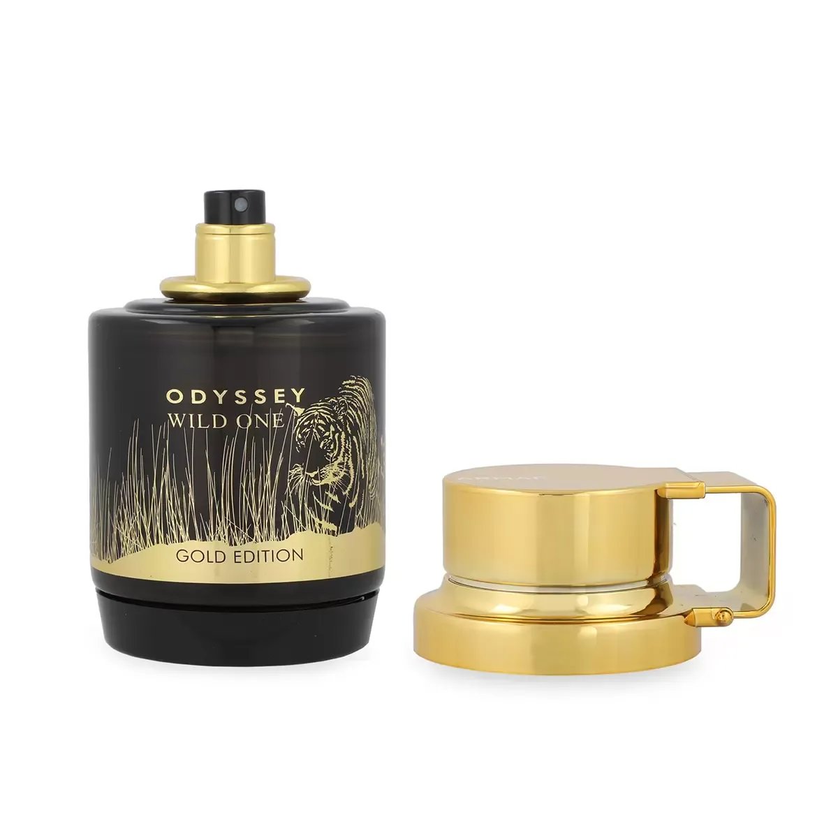 Armaf Odyssey Wild One Gold Edition 100 ml 2