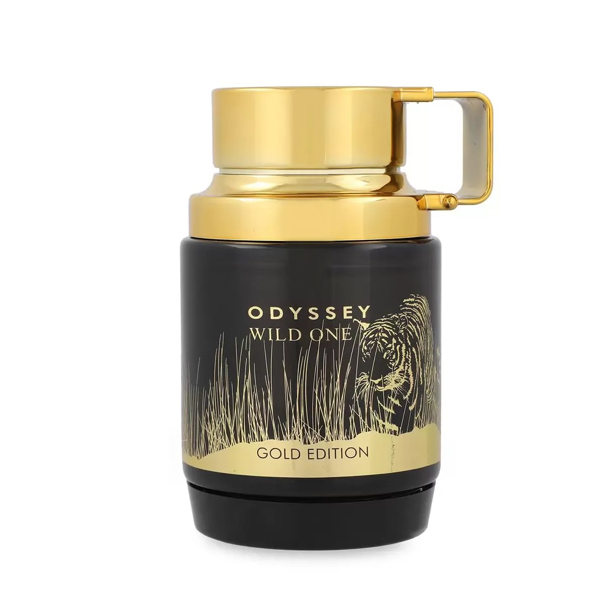 Armaf Odyssey Wild One Gold Edition 100 ml 3