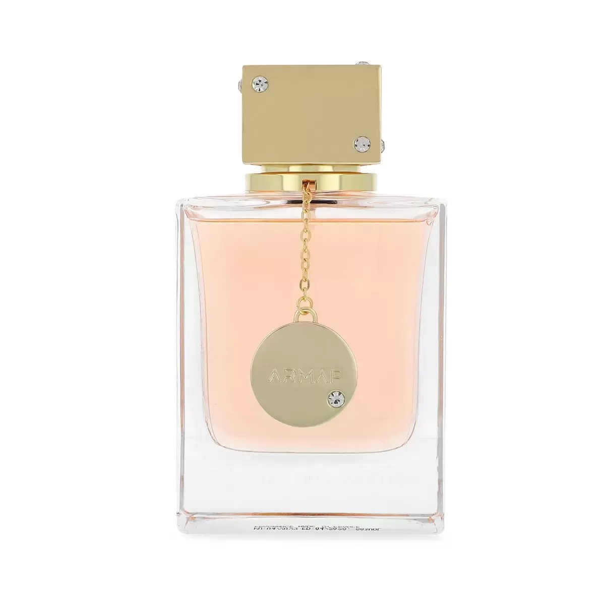 Armaf Club De Nuit Woman 105Ml 2