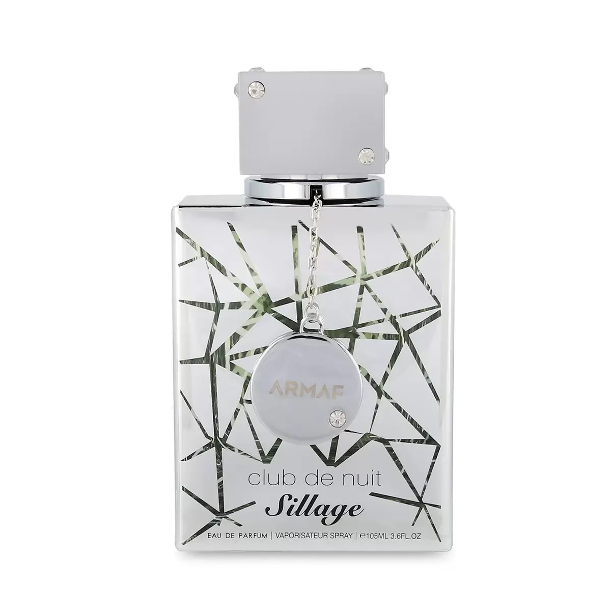 Armaf Club De Nuit Sillage 105 ml 2