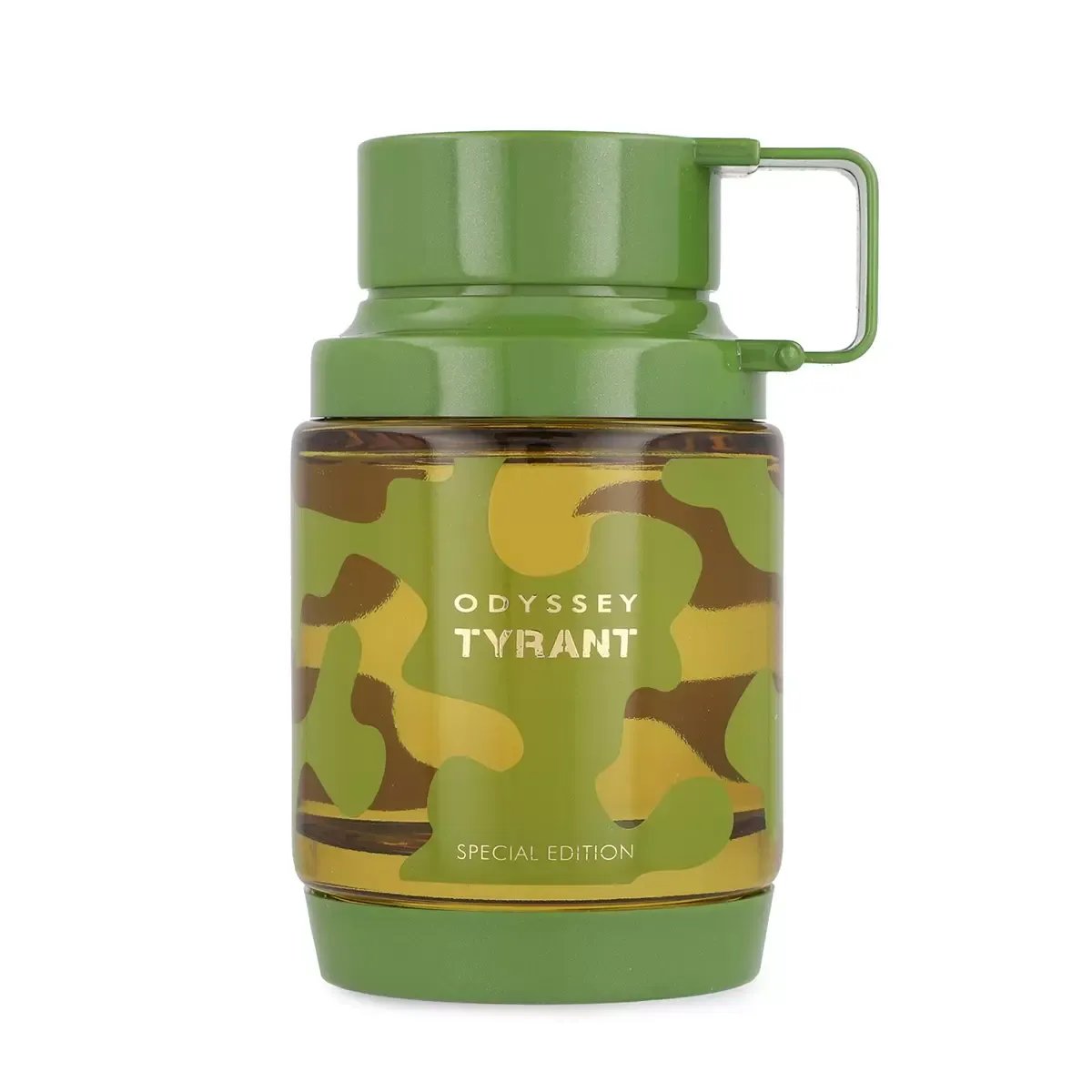 Armaf Odyssey Tyrant 100 ml 2
