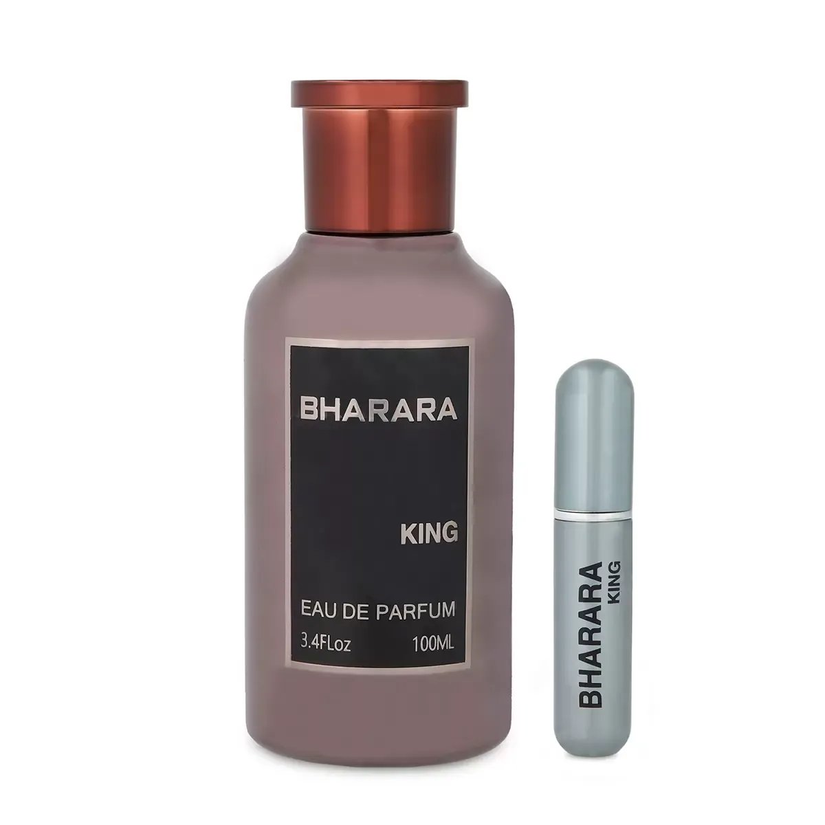 Bharara King 100 ml 2