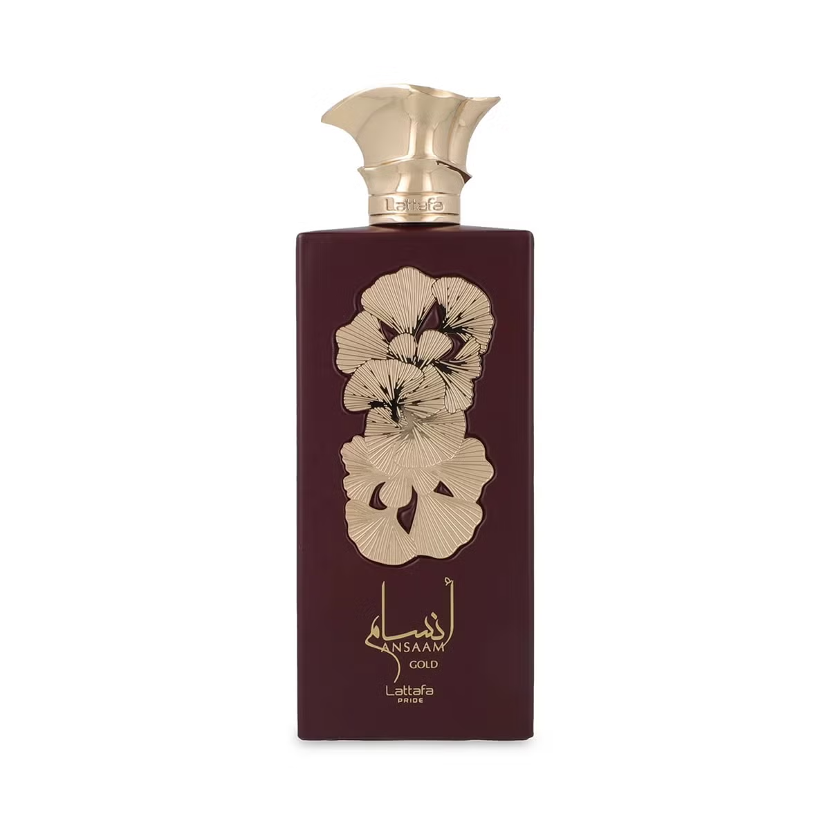 Lattafa Pride Ansaam Gold 100 ml 2