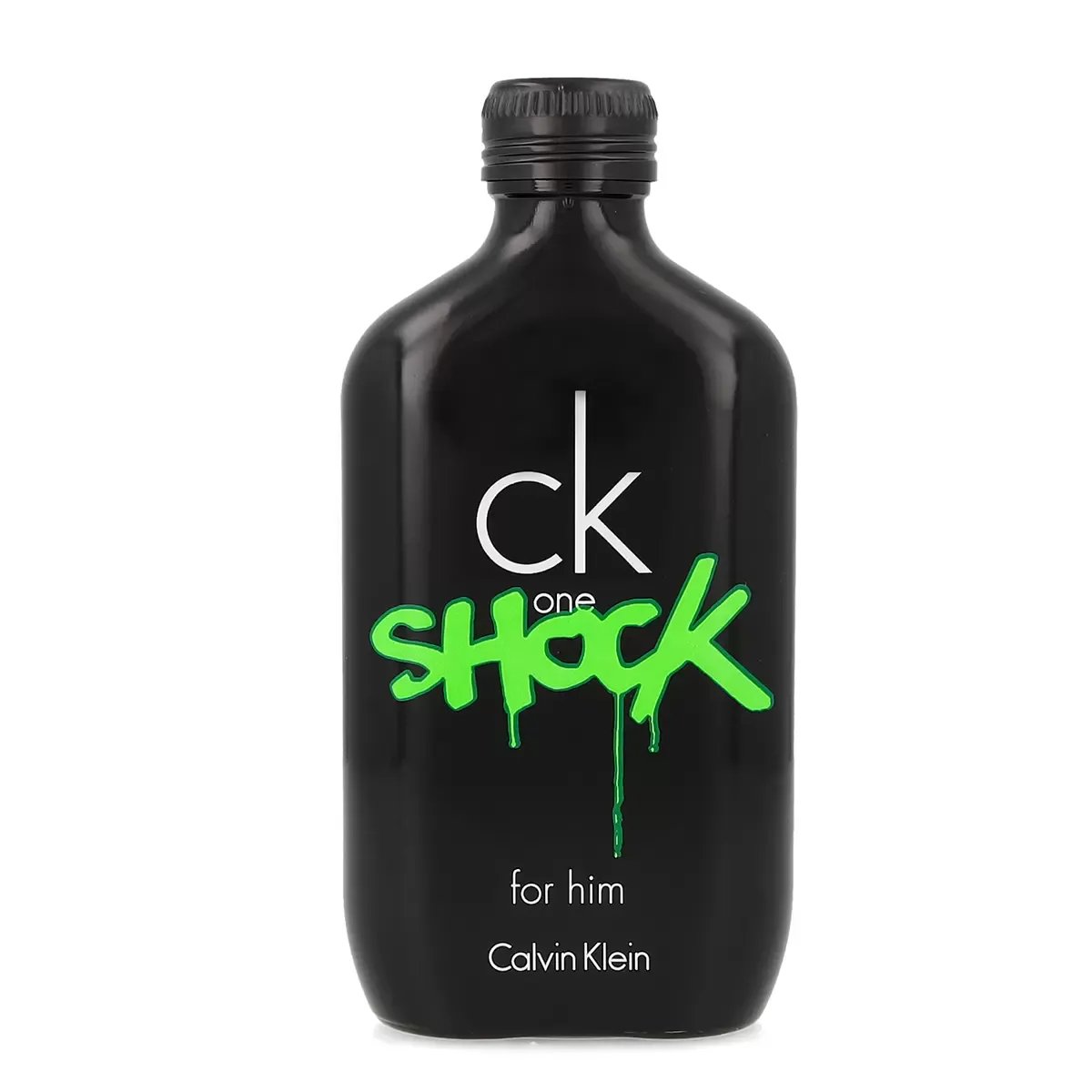 Calvin Klein One Shock 200 ml 2