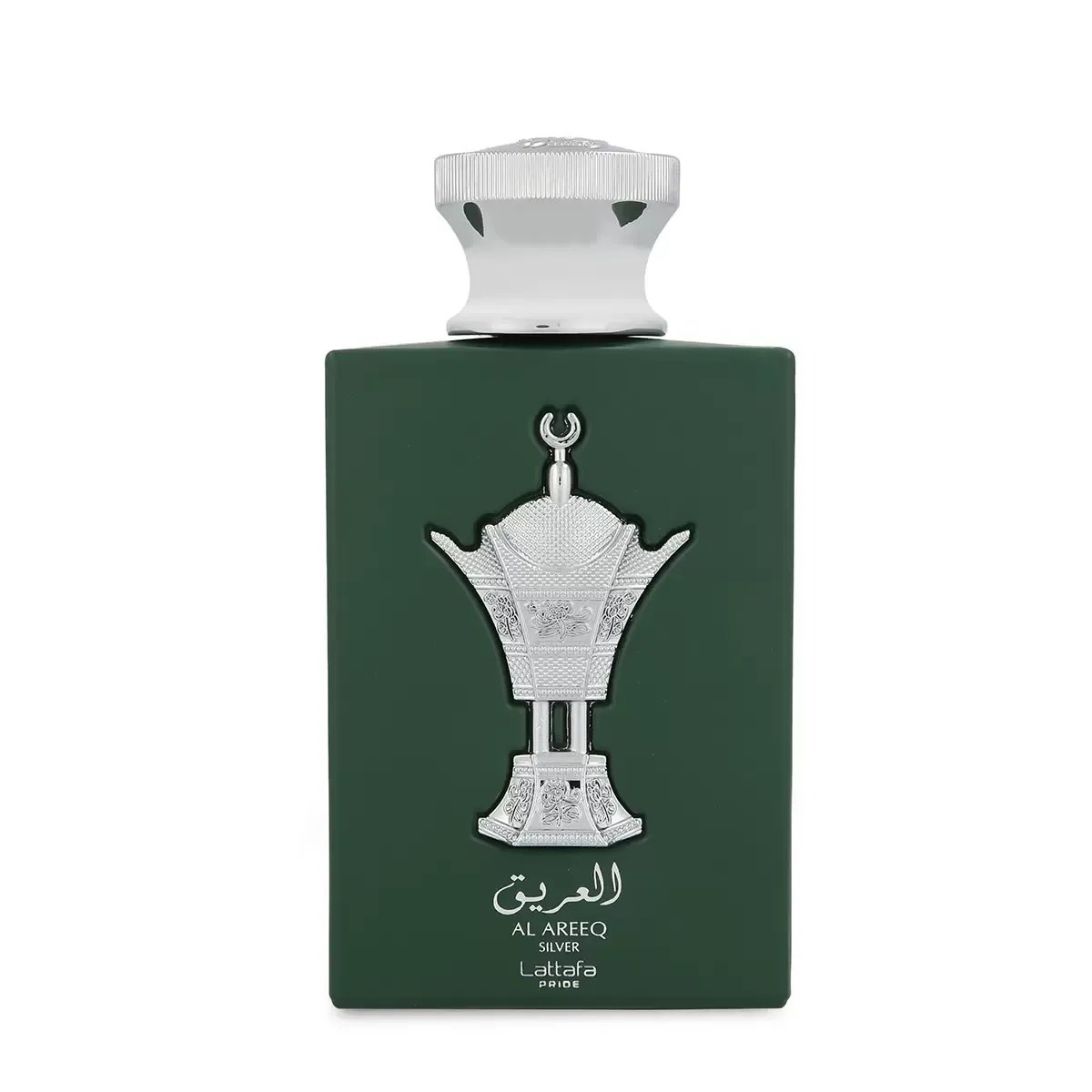 Lattafa Al Areeq Silver 100 ml 2