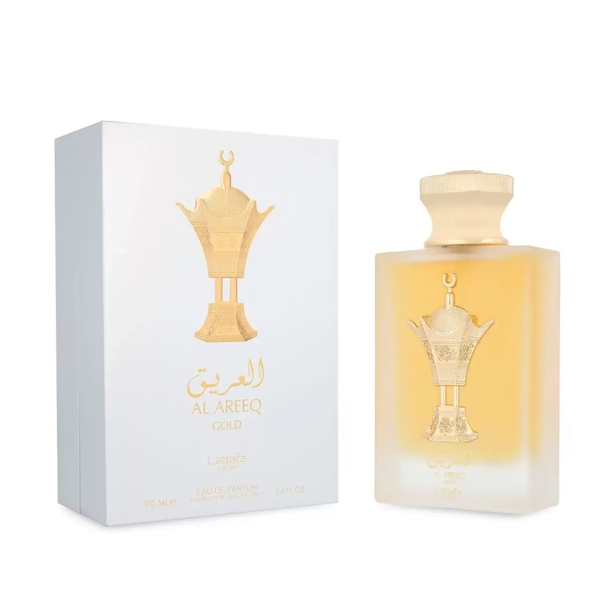 PERFUMES